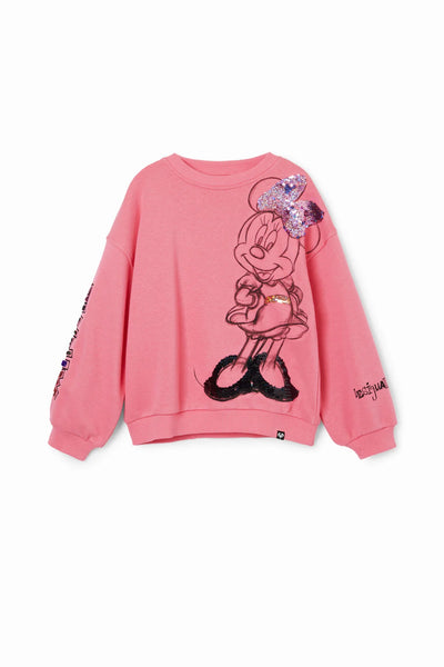 Sweat_Camile Minnie Magical Top