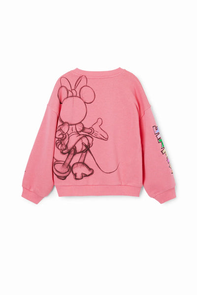 Sweat_Camile Minnie Magical Top