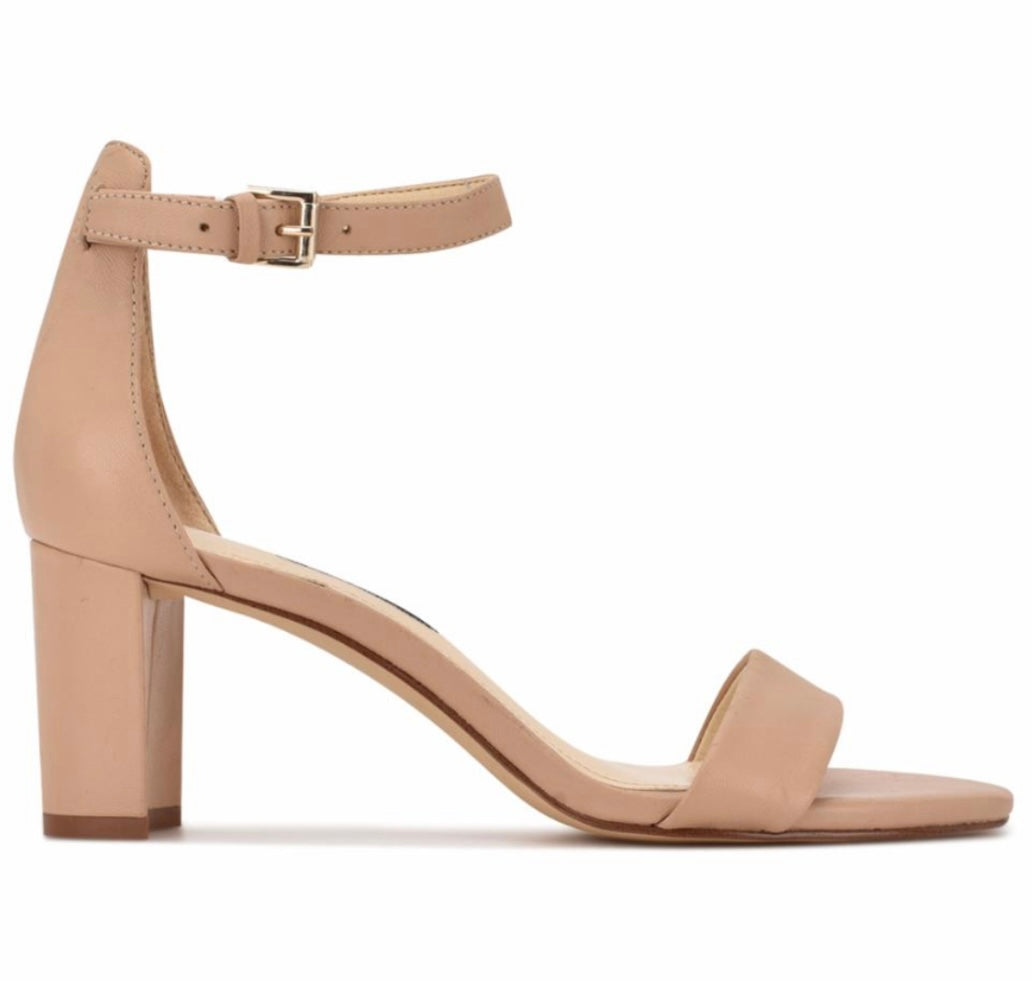 Pruce Sandal