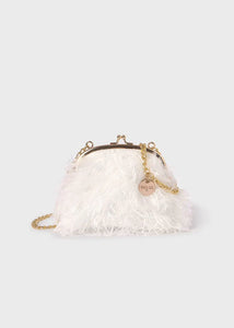 Fringe Purse